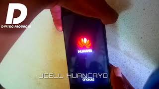 HARD RESET DE HUAWEI P9 LITE - VNS L21  - 2020