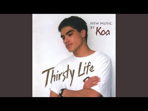 Open Hands Song