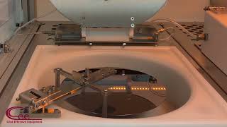 SiSTEM Technology - CEE - Flip Down Centering Device Tutorial