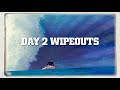 Billabong Pipe Masters 2011 - Worst Wipeouts Day 2