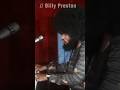 Billy Preston Nothing From Nothing 1974 Nothing From Nothing Leaves Nothing Soul Music