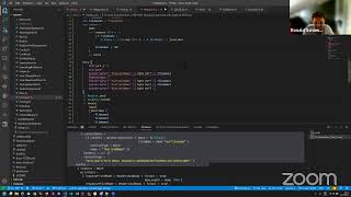 Adding metadata to FsHttp multipart requests