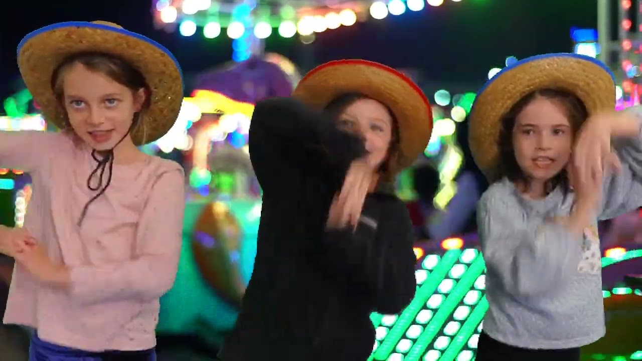 Desparato:  Mrs.  O'Toole's Class 2024