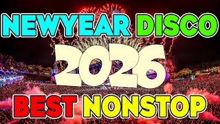 Download Lagu Best New Year Disco Mix 2026 🎉 Dance Music for Celebration MP3
