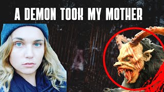 MY MOM WAS POSSESSED - Season 3 part 2
Things continue to get scarier at my house as I uncover pieces to the puzzle about my past and a mysterious cult. At the same time, something seems to be wrong with my mom and it gets worse and worse until I find out the truth. Luckily Creepy Lady has an idea on how to defeat the demon! This is the entire season 4 of my web series, The Haunting of Sunshine Girl.
Comment below with thoughts and questions!
You should definitely subscribe! http://bit.ly/SubHSGN
Wanna read a book? https://www.amazon.com/s?k=Paige+McKenzie&i=audible&ref=adbl_dp_pd_auth
Feel like shopping some of my original reworked fashion? https://eyesoreshop.etsy.com
Join me on Tik Tok https://www.tiktok.com/@haunted_sunshine
Or maybe Instagram is more your speed? https://www.instagram.com/hauntedsunshine/
If you’d like to see exclusive things! https://www.patreon.com/c/hauntedsunshinegirl?vanity=hauntedsunshinegirl
Business inquires, send an email on over to hauntedsunshine@gmail.com MY MOM WAS POSSESSED - Season 3 part 2