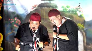 LIVE SANDIWARA LINGGA BUANA 18 FEBRUARI 2026  PENTAS MALAM DELAY