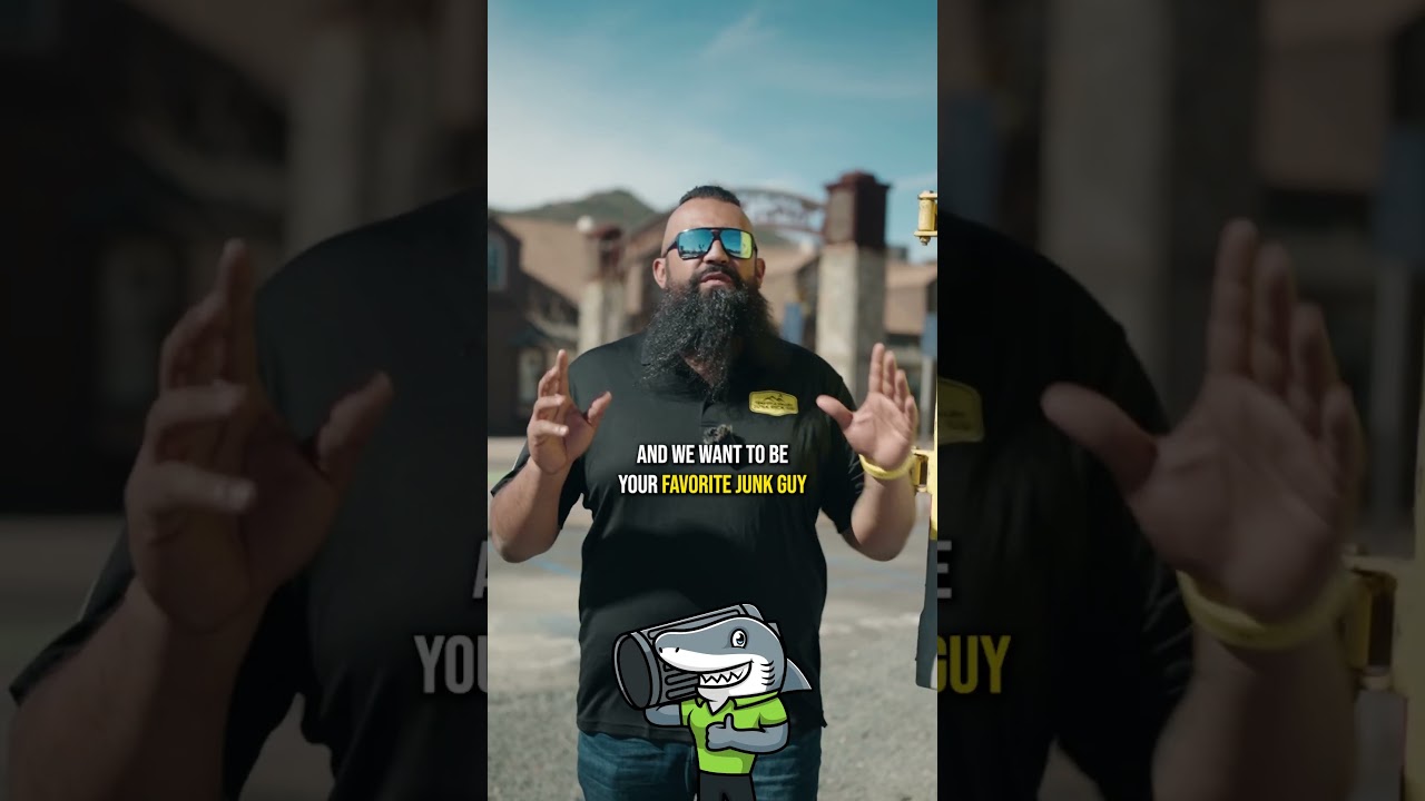 Temecula Valleys Best Junk Removal Company