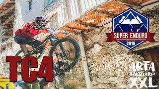 TC4- LA SURFERA | SUPER ENDURO ARFA