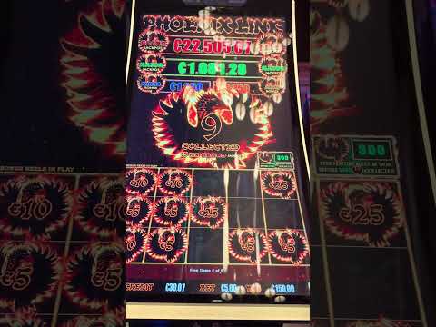 Erleben Sie das beste Online-Casino: Spielen Sie Felix Spin in Deutschland