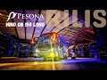 Rilisan unit PESONA 011 | Medium Long 35 Seat dengan Modern Dashboard