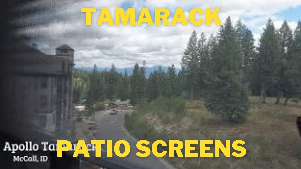 Apollo Privacy Screen Boise