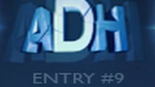 ADH COMPETITION#1 - 3RD PLACE - HLV