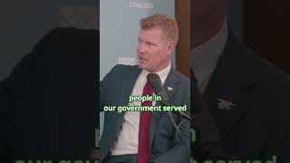 From Combat Boots to Capitol Hill: Senator Tim Sheehy on Service, Leadership, and Reform