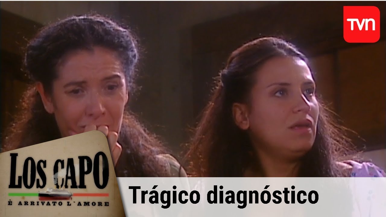 Trágico diagnóstico | Los Capo - T1E48 molino town center