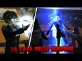 COLPITI DAI FULMINI - La Casa delle Torture