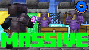 Base Raid #1 #minecraft #donutsmp #server #gaming #baseraid #base #raid