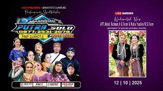  121025 Cdanursari Putra Solo  Bandung 087725312078  Pernikahan Abdul U0026 Mutia  Rhm 