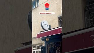 Samimi Kafe İzmir Alsancak