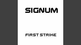 First Strike (Alex M.O.R.P.H. Extended Remix)
