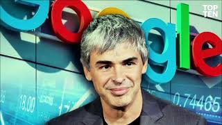 LOS 10 HOMBRES MAS RICOS DEL MUNDO