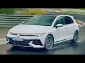 NEW Volkswagen Golf GTI Clubsport 2024 (300HP) | FIRST LOOK, Exterior & Interior