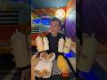 💥Pruebo comida rápida venezolana en “QW Foodtruck”📍Madrid #Restaurantes #ComidaCallejera