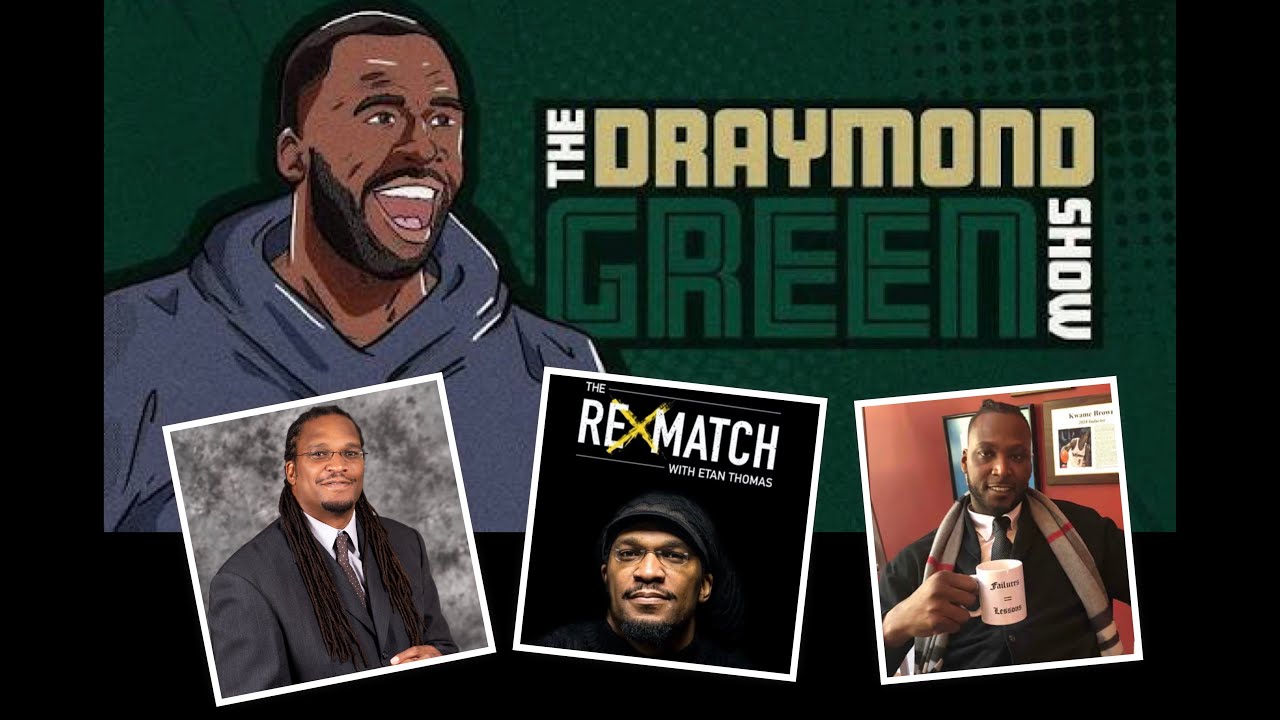 Многие представители СМИ возмущены тем, что спортсмены (например, Дреймонд) больше в них не нужда...