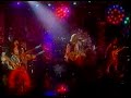 Spinal Tap: Christmas with the Devil