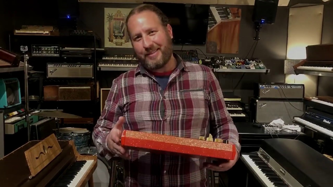 TOTE A TUNE GIVEAWAY WINNER!!!