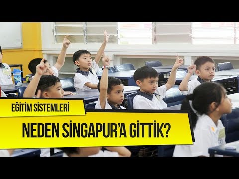 Video: Singapur Havayolları işletme sınıfında ne alırsınız?