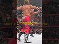 HBK Names His Greatest Opponents