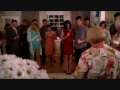 Desperate Housewives - Karen's cancer party