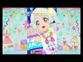 Aikatsu On Parade アイカツオンパレード 第二弾 投票ありがとうイベント #4