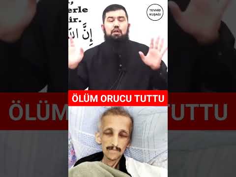 Davada Samimiyet Budur | Ebu Haris Hoca