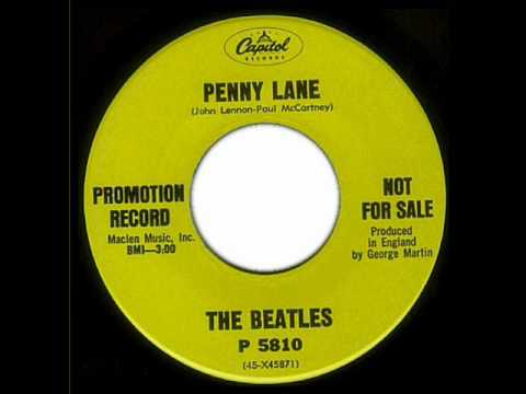 Beatles love discount coupon
