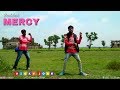 Mercy  badshah  dance song  by vicky john from rockstar dance point