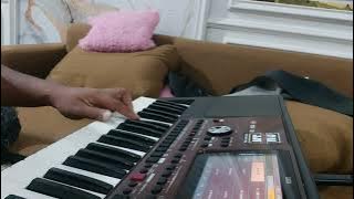 BROTOSENO TANPA KENDANG KORG PA700