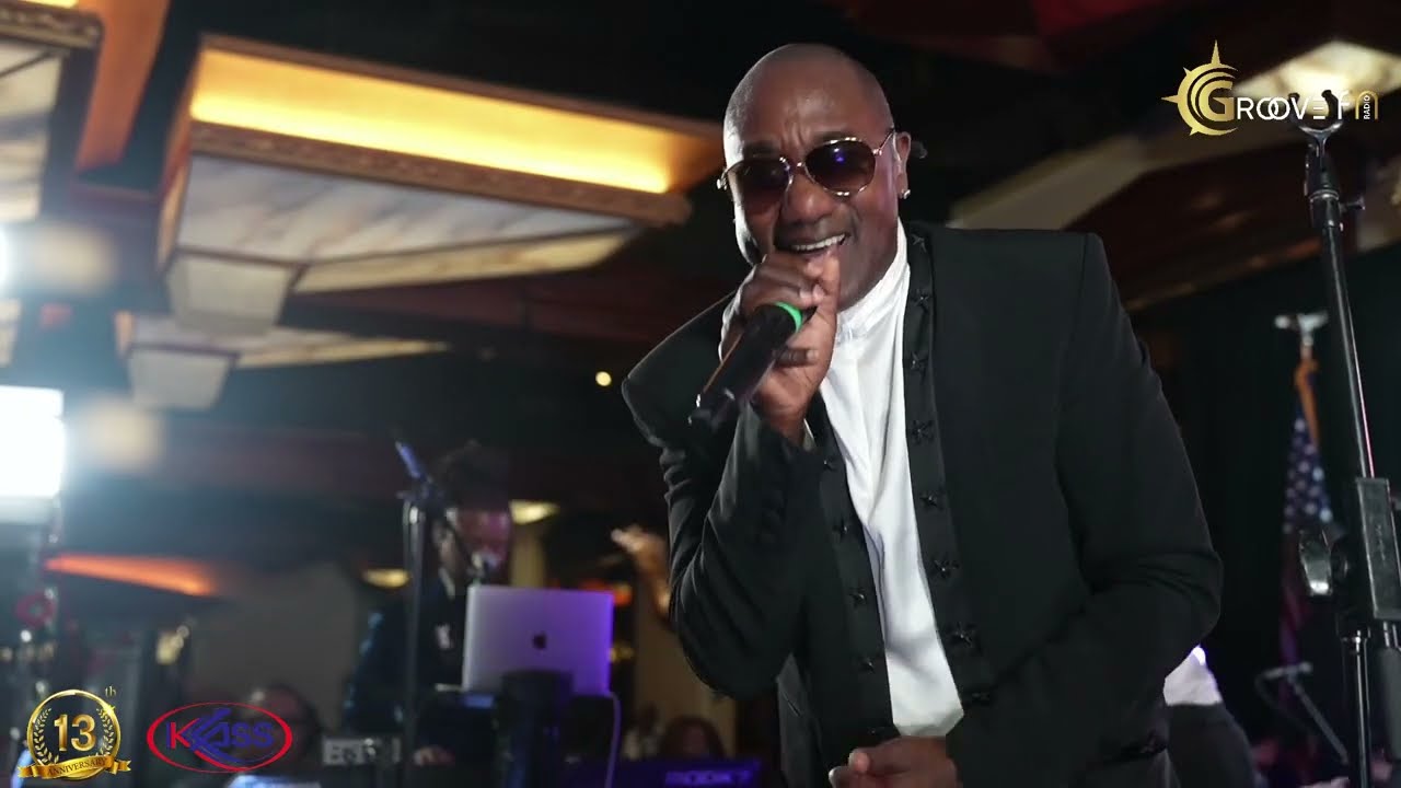 KLASS | Emmene Moi | 13th Anniversary Gala | NY | 4.12.25