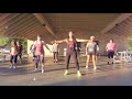 Zumba Fitness ®️ 15 min warm-up || Mix of 10 songs ||