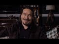 Nightwish interview - Tuomas Holopainen (part 2)