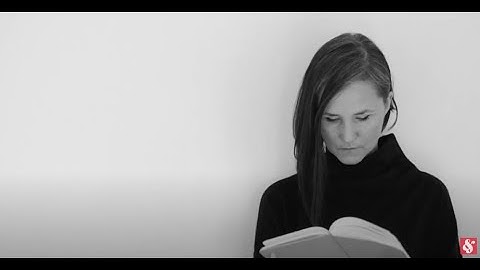 Composing Myself: Anna Thorvaldsdottir