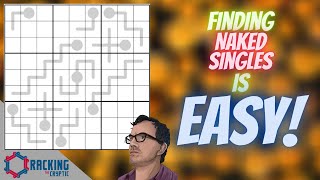 Finding Naked Singles Is Easy! screenshot 1