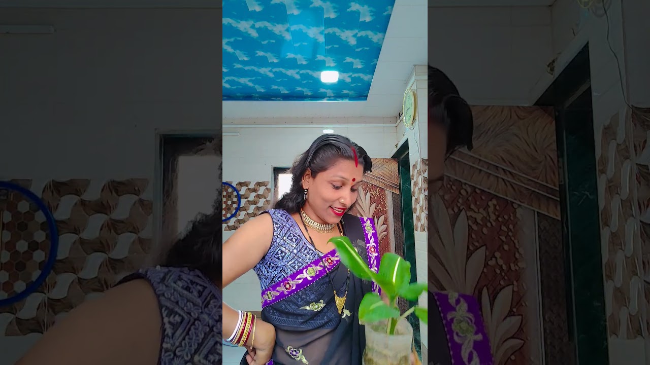 Jethalal ke natak per 