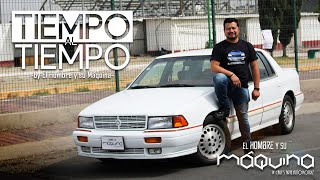 EPISODIO 99 | Cumplo mi sueño comprando éste Chrysler Spirit RT, término con el del dueño anterior