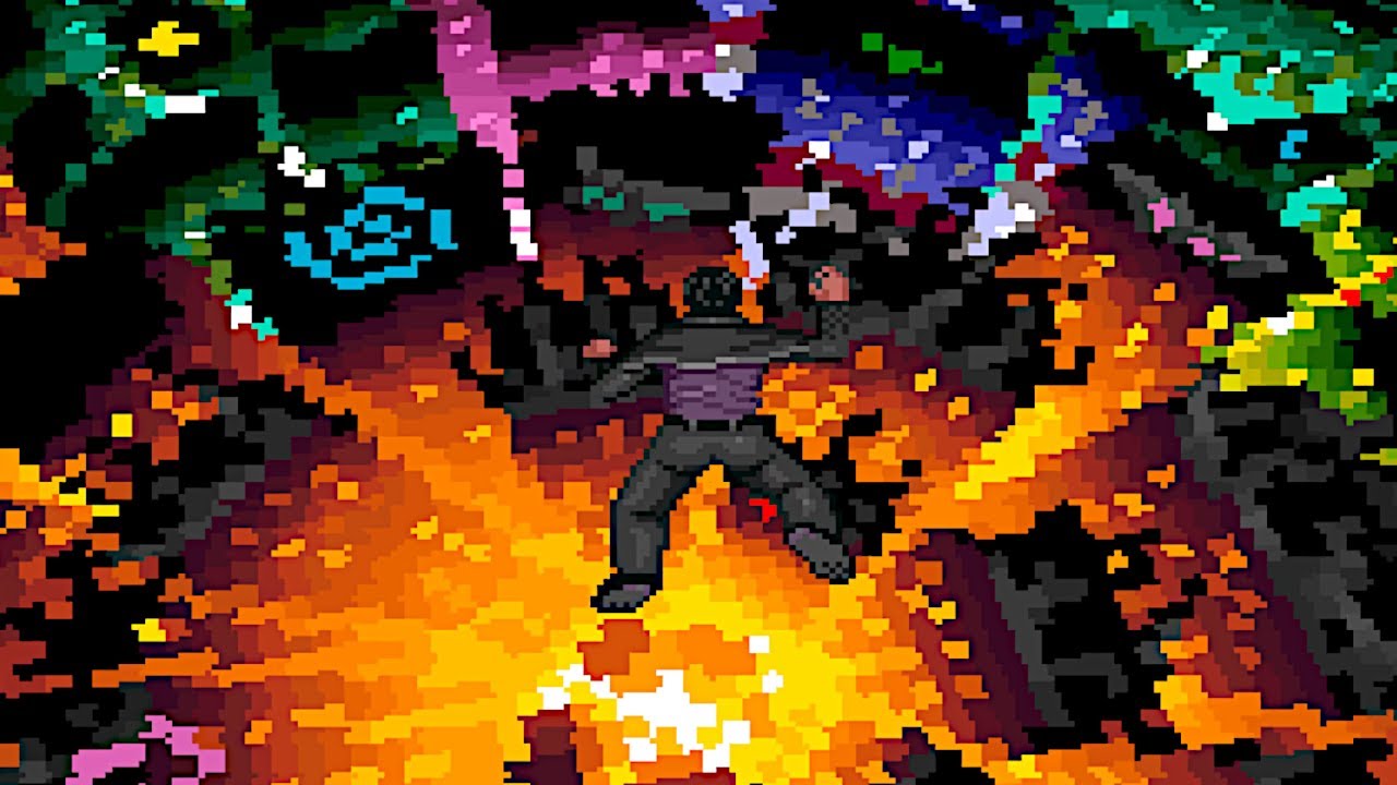 Cool World (SNES) Playthrough