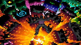 Cool World (SNES) Playthrough