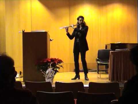 Greek Flute Music of the 20th&21st Centuries - Katrin Zenz, flute