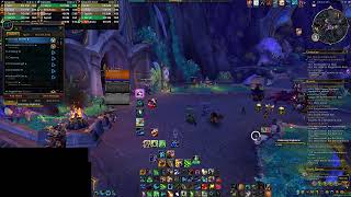 Resto Druid M+ Keys | 3269io Gaming | Littlepi is Ballin'?