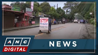 Mayor Degamo: Teves allegedly involved in land grabbing issues, over 20 Negros Oriental killings