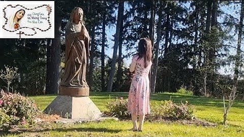 #27 HẠT NGỌC MÂN CÔI DÂNG MẸ | Lời SÓNG TÌNH | Nhạc THỪA SAI